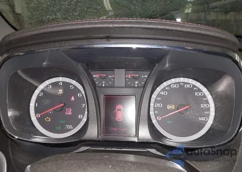 2013 GMC Terrain Sle-2 from USA, damaged, VIN 2GKFLTEK5D6299080